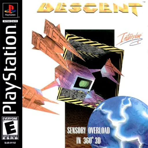 Descent (USA)